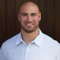 Ben Leber
